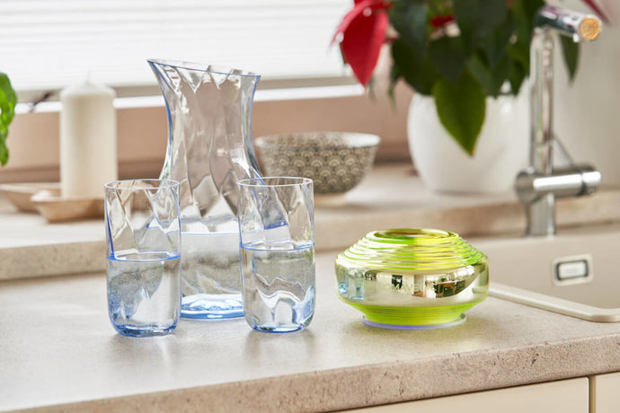 How to Choose a Device for Structured Water: A Beginner’s Guide