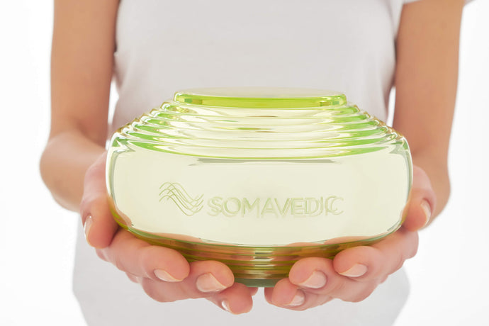 Discover what Somavedic is and how frequency therapy works