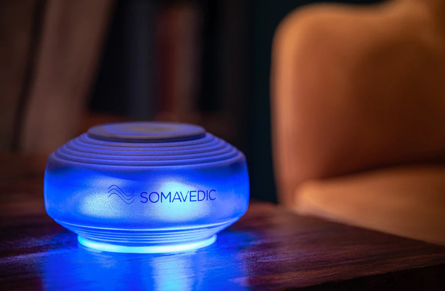 Somavedic Cobalt