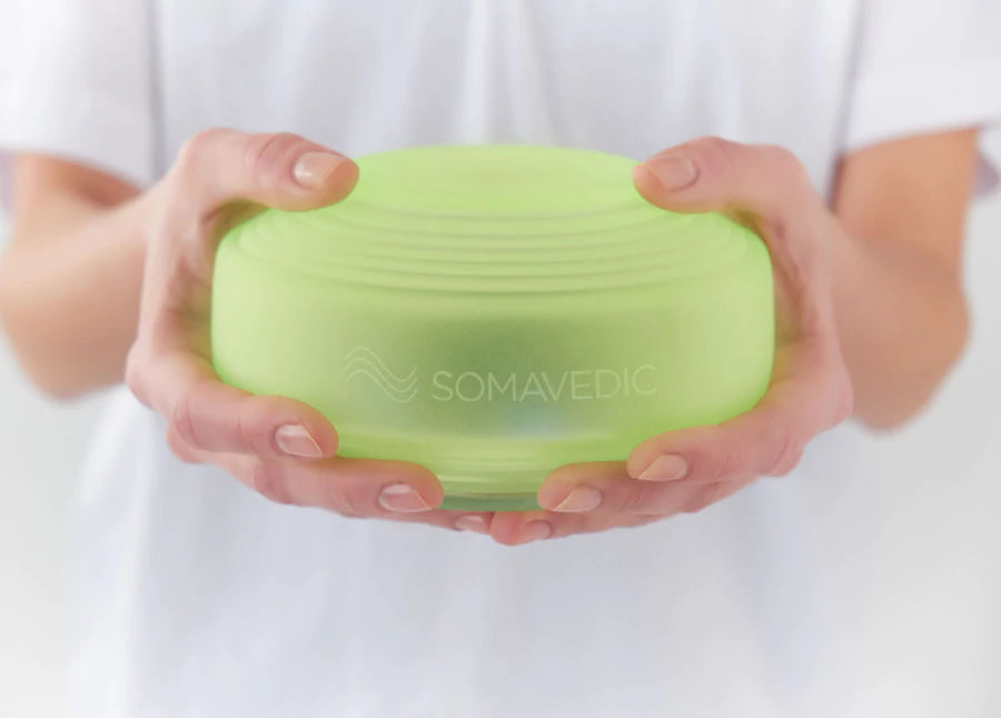 Somavedic Medic Green Ultra