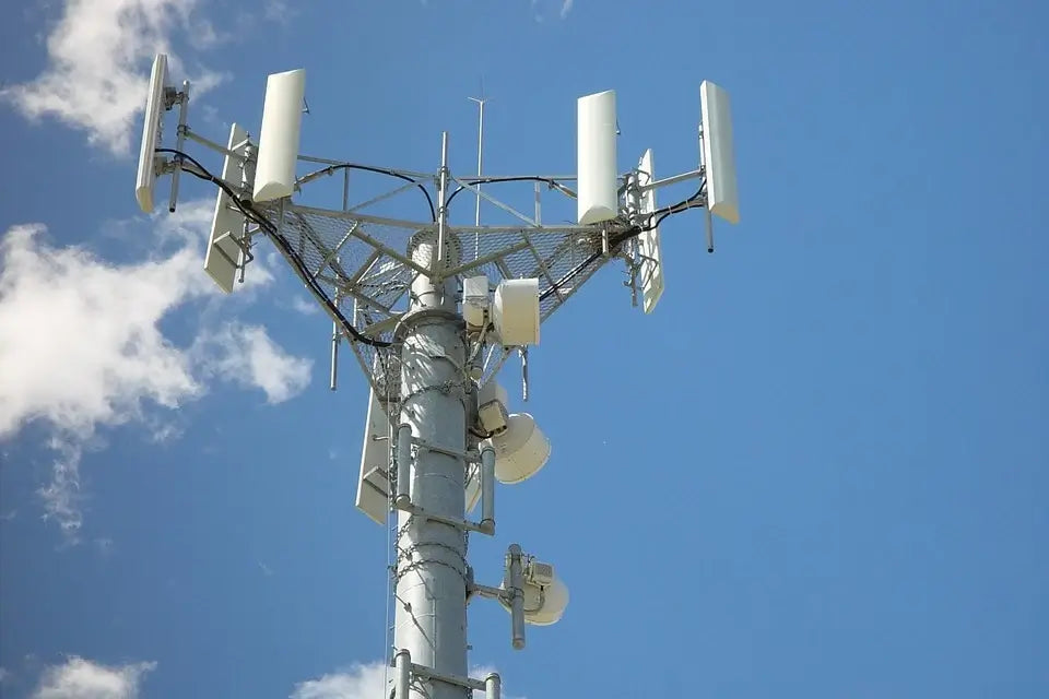 EMF Protection